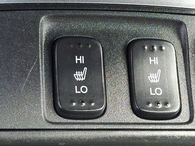 2016 Honda CR-V Touring AWD