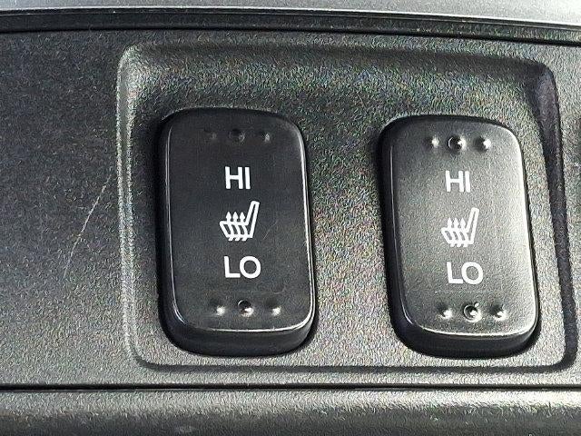 2016 Honda CR-V Touring AWD
