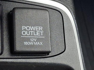 2016 Honda CR-V Touring AWD