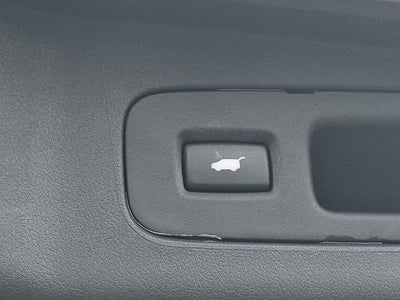 2016 Honda CR-V Touring AWD