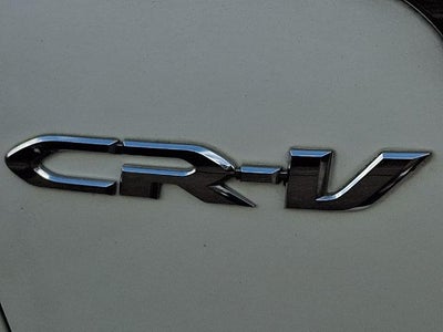 2016 Honda CR-V Touring AWD