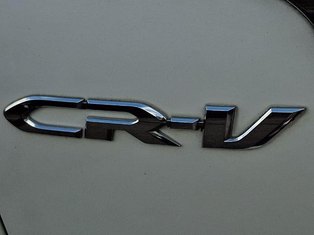 2016 Honda CR-V Touring AWD