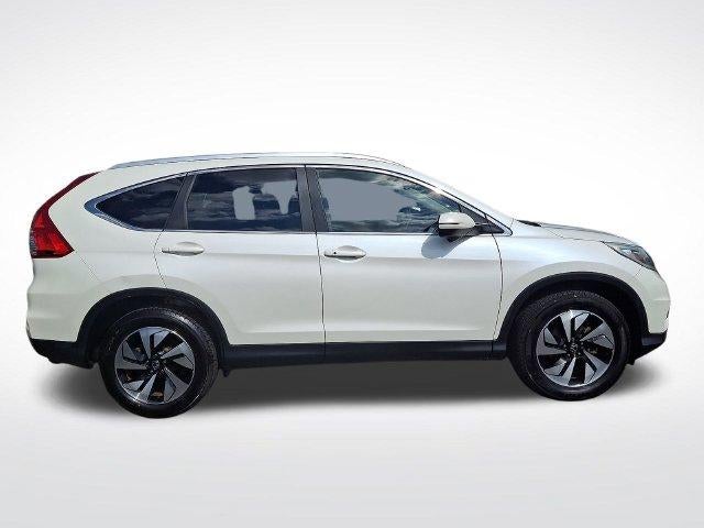 2016 Honda CR-V Touring AWD