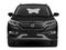 2016 Honda CR-V Touring AWD