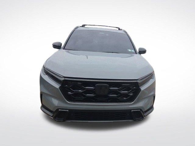 2025 Honda CR-V Hybrid Sport-L AWD