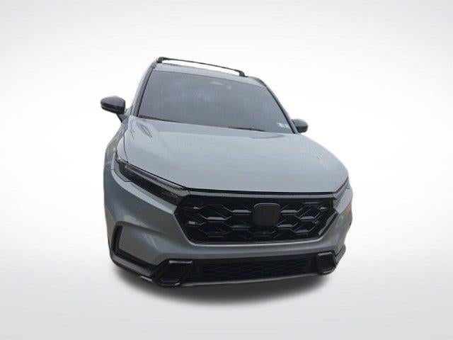 2025 Honda CR-V Hybrid Sport-L AWD