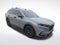 2025 Honda CR-V Hybrid Sport-L AWD
