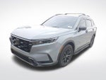 2025 Honda CR-V Hybrid Sport-L AWD