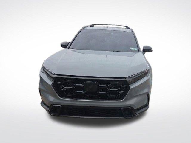 2025 Honda CR-V Hybrid Sport-L AWD