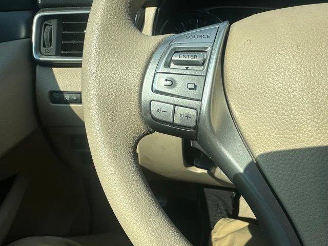 2015 Nissan Rogue AWD 4dr SV