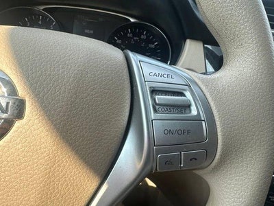 2015 Nissan Rogue AWD 4dr SV