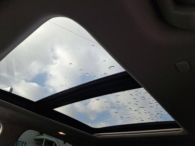 2025 Nissan Murano AWD Platinum