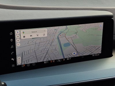 2025 Nissan Murano AWD Platinum