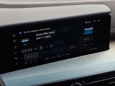 2025 Nissan Murano AWD Platinum