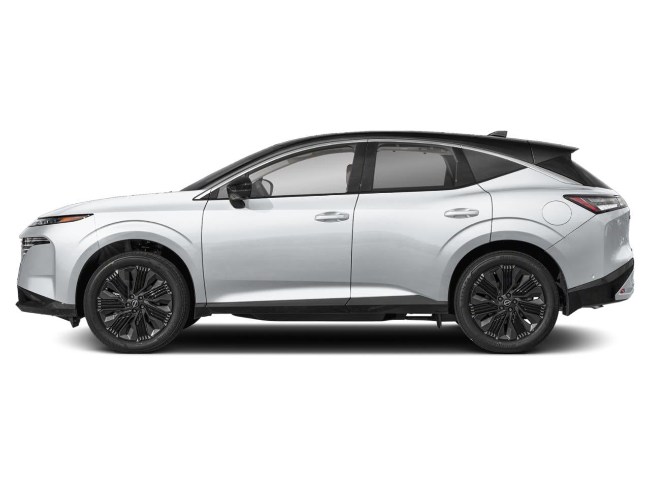 2025 Nissan Murano AWD Platinum