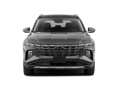 2024 Hyundai TUCSON Limited AWD