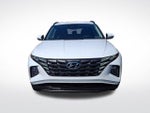 2022 Hyundai TUCSON SEL AWD