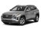 2022 Hyundai TUCSON SEL AWD