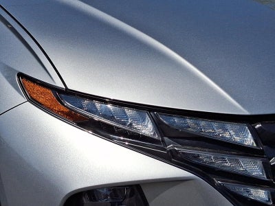 2023 Hyundai TUCSON SEL AWD