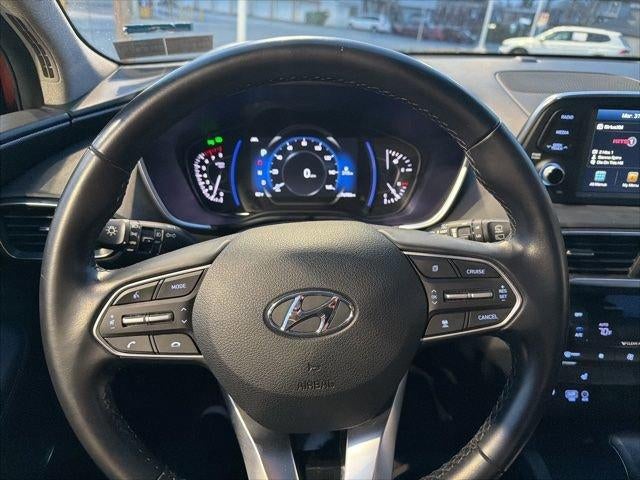 2020 Hyundai SANTA FE SEL 2.0T Auto AWD