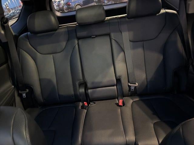 2020 Hyundai SANTA FE SEL 2.0T Auto AWD