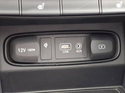 2020 Hyundai SANTA FE SEL 2.0T Auto AWD