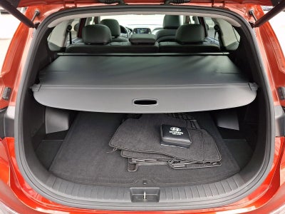 2020 Hyundai SANTA FE SEL 2.0T Auto AWD