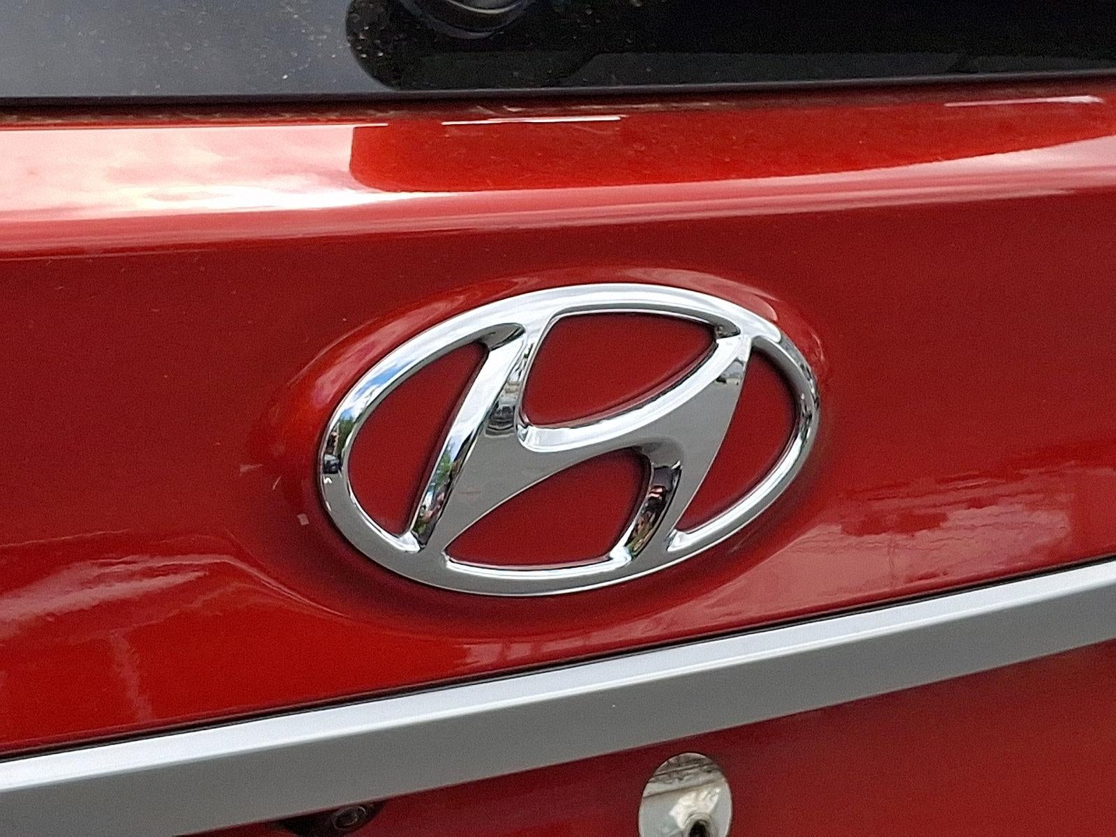 2020 Hyundai SANTA FE SEL 2.0T Auto AWD