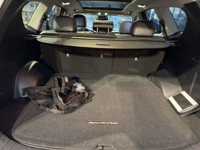 2020 Hyundai SANTA FE SEL 2.0T Auto AWD