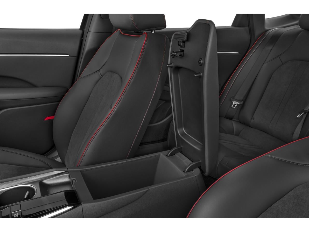 2022 Hyundai SONATA SEL Plus 1.6T