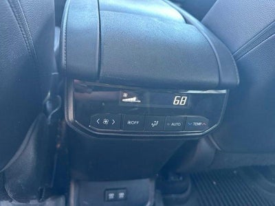 2021 Toyota Highlander Hybrid XLE AWD (Natl)