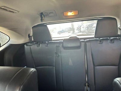 2021 Toyota Highlander Hybrid XLE AWD (Natl)