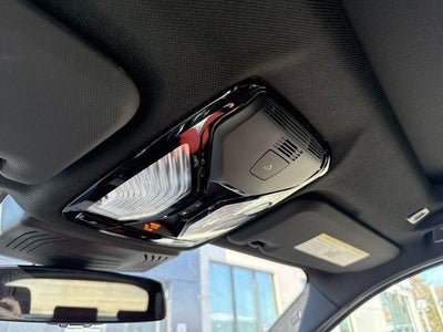 2022 BMW X3 xDrive30i Sports Activity Vehicle