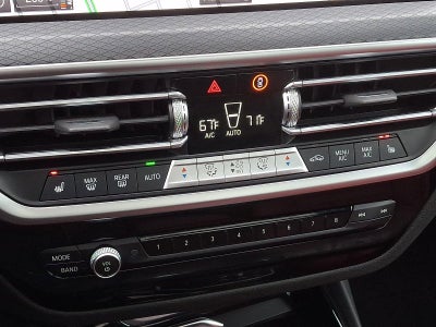 2022 BMW X3 xDrive30i Sports Activity Vehicle