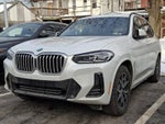 2022 BMW X3 xDrive30i Sports Activity Vehicle