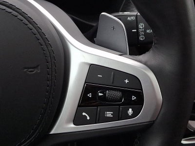 2022 BMW X3 xDrive30i Sports Activity Vehicle