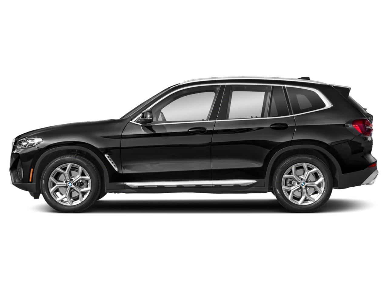 2022 BMW X3 xDrive30i Sports Activity Vehicle
