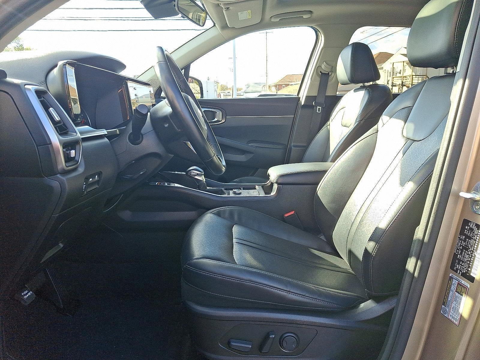 2021 Kia Sorento S AWD