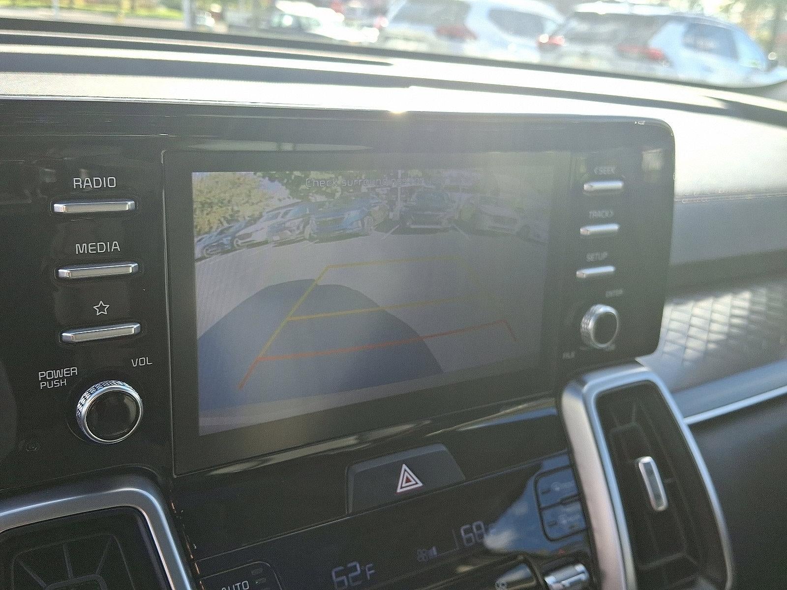 2021 Kia Sorento S AWD