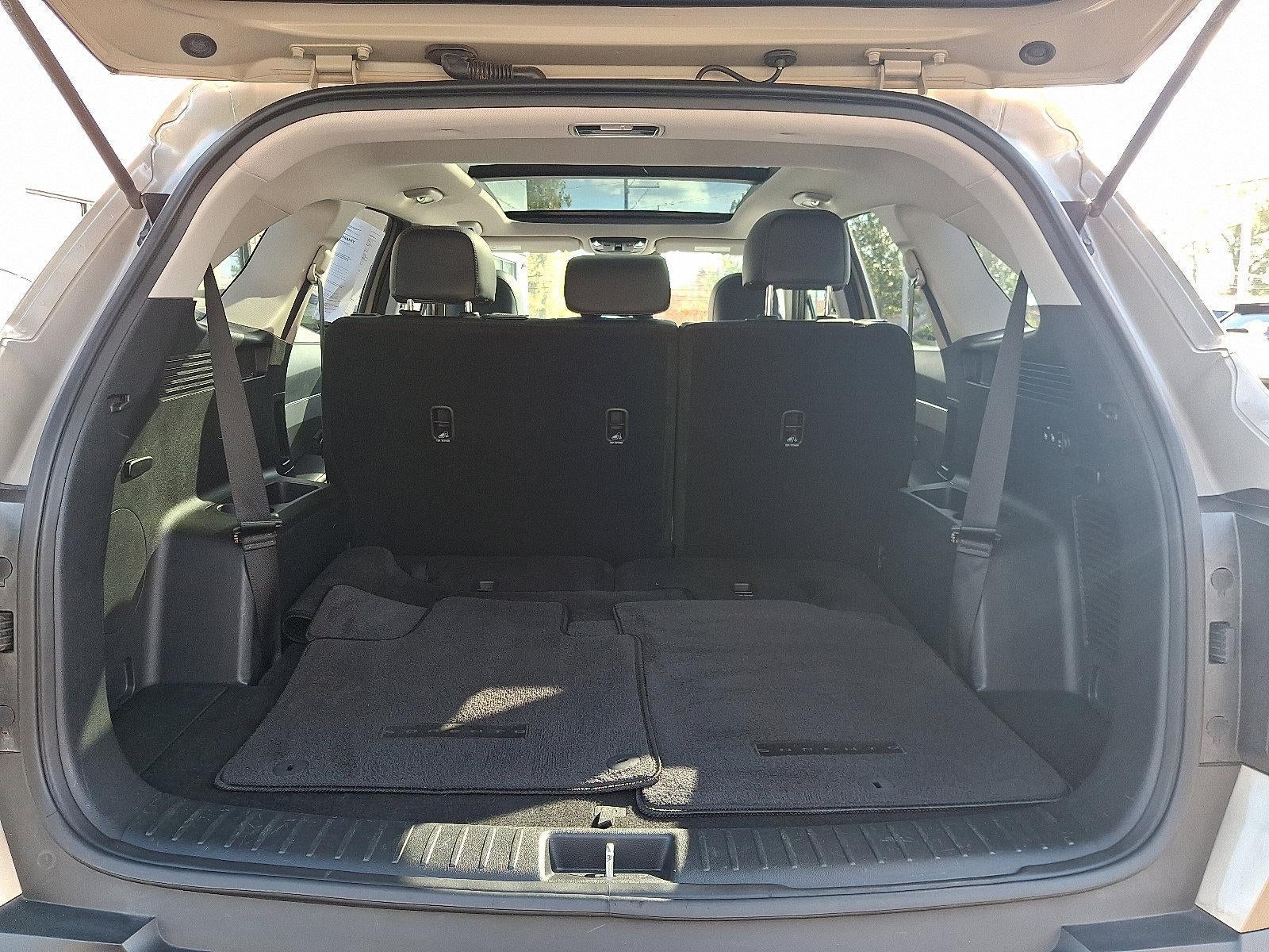 2021 Kia Sorento S AWD