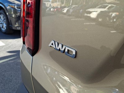 2021 Kia Sorento S AWD