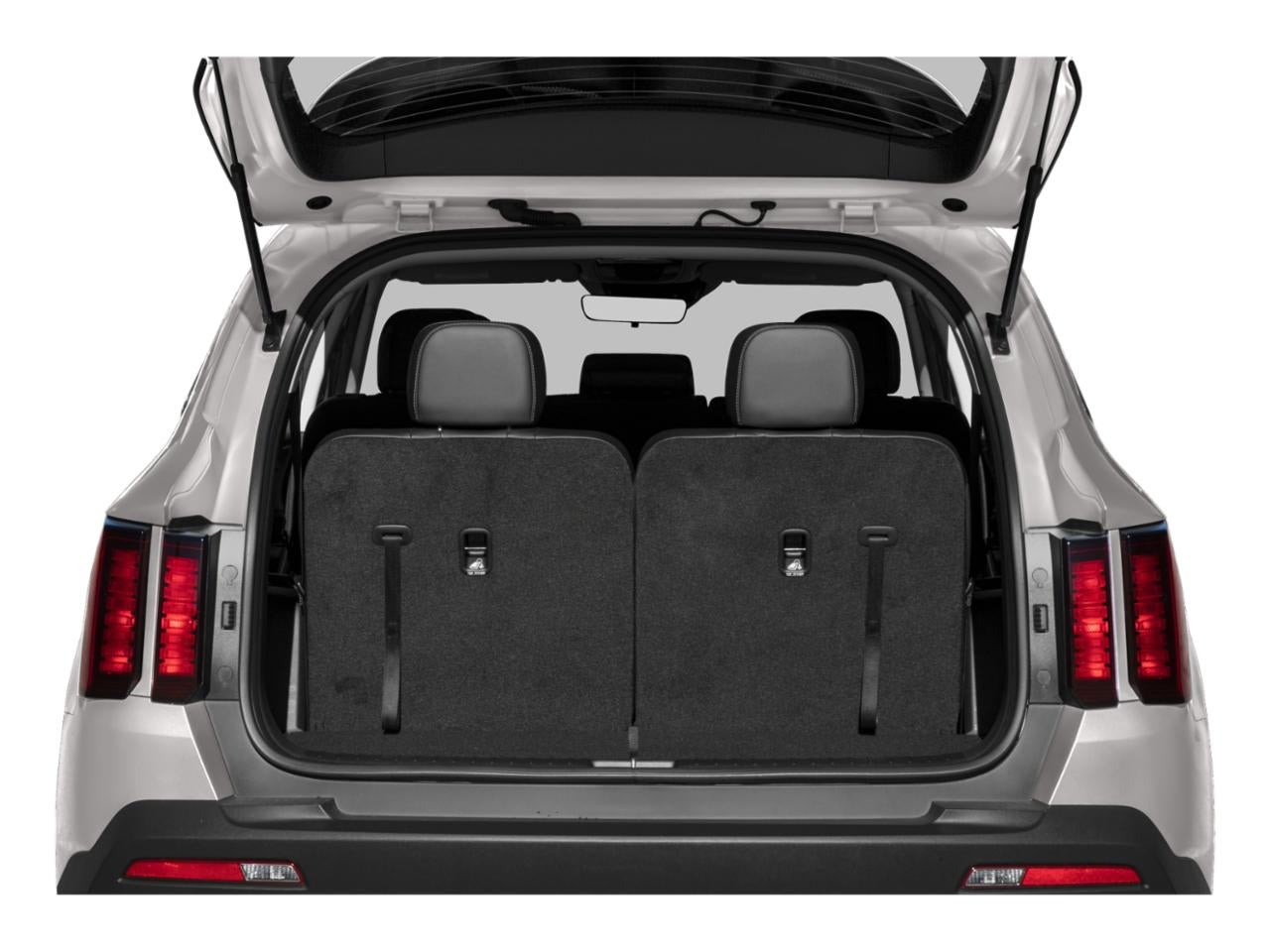 2021 Kia Sorento S AWD