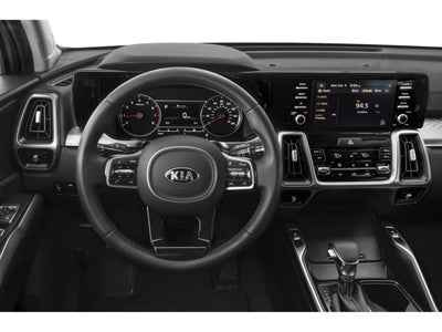 2021 Kia Sorento S AWD
