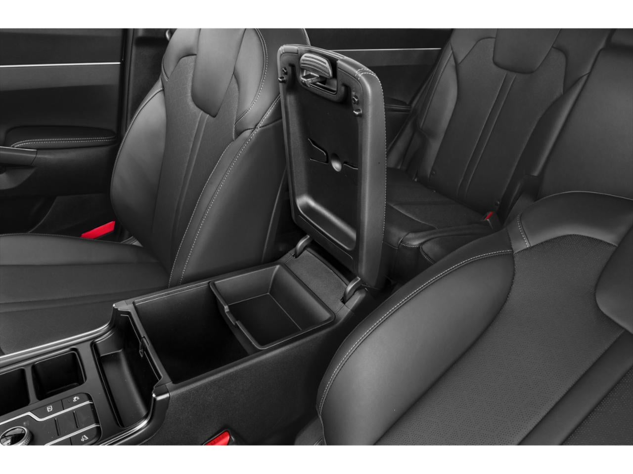 2021 Kia Sorento S AWD