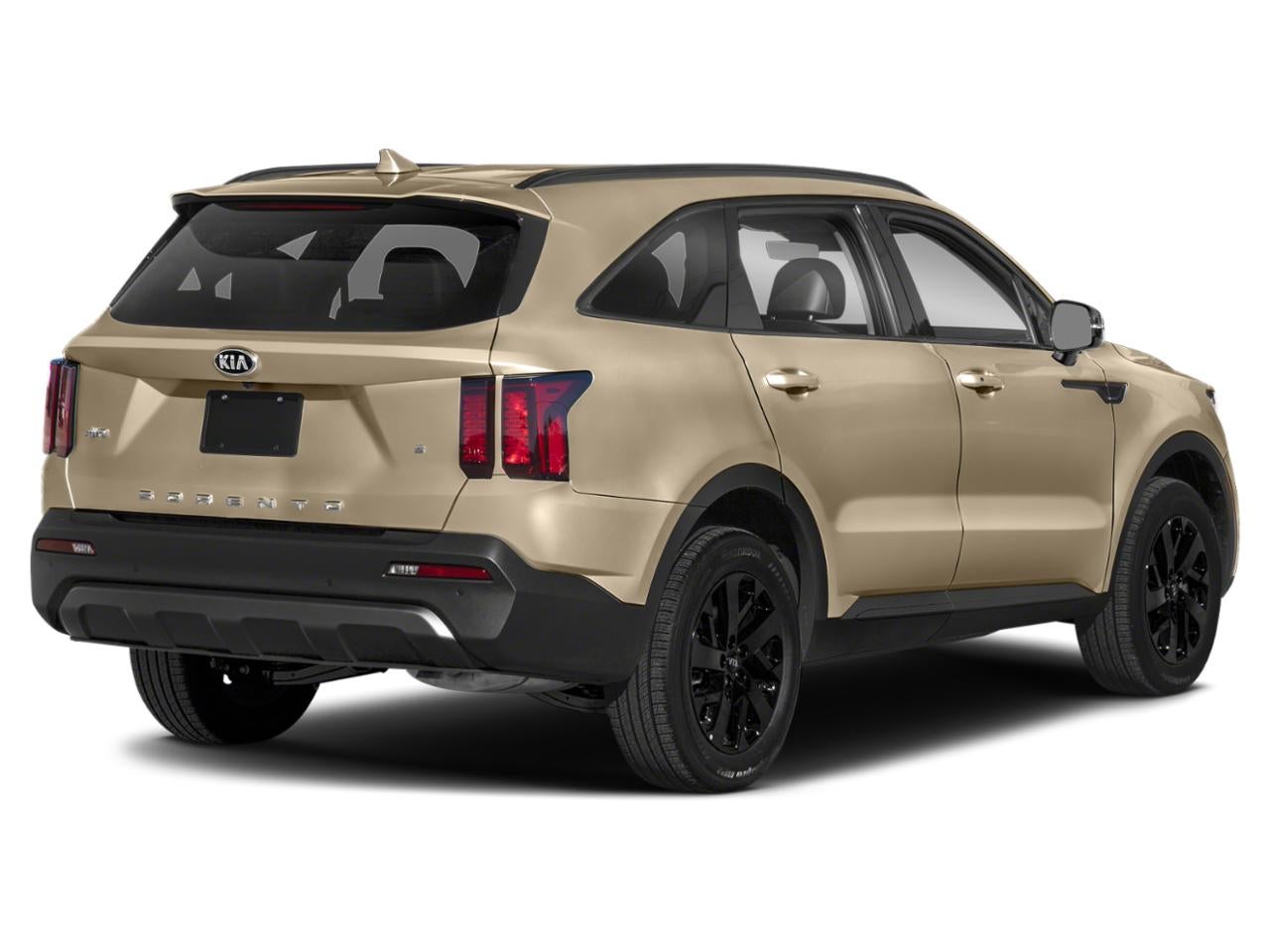 2021 Kia Sorento S AWD