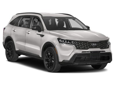 2021 Kia Sorento S AWD