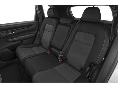 2024 Honda CR-V Hybrid Sport AWD