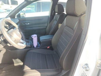 2024 Honda CR-V Hybrid Sport AWD