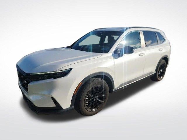 2024 Honda CR-V Hybrid Sport AWD
