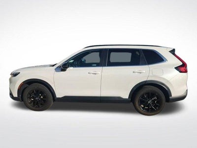 2024 Honda CR-V Hybrid Sport AWD